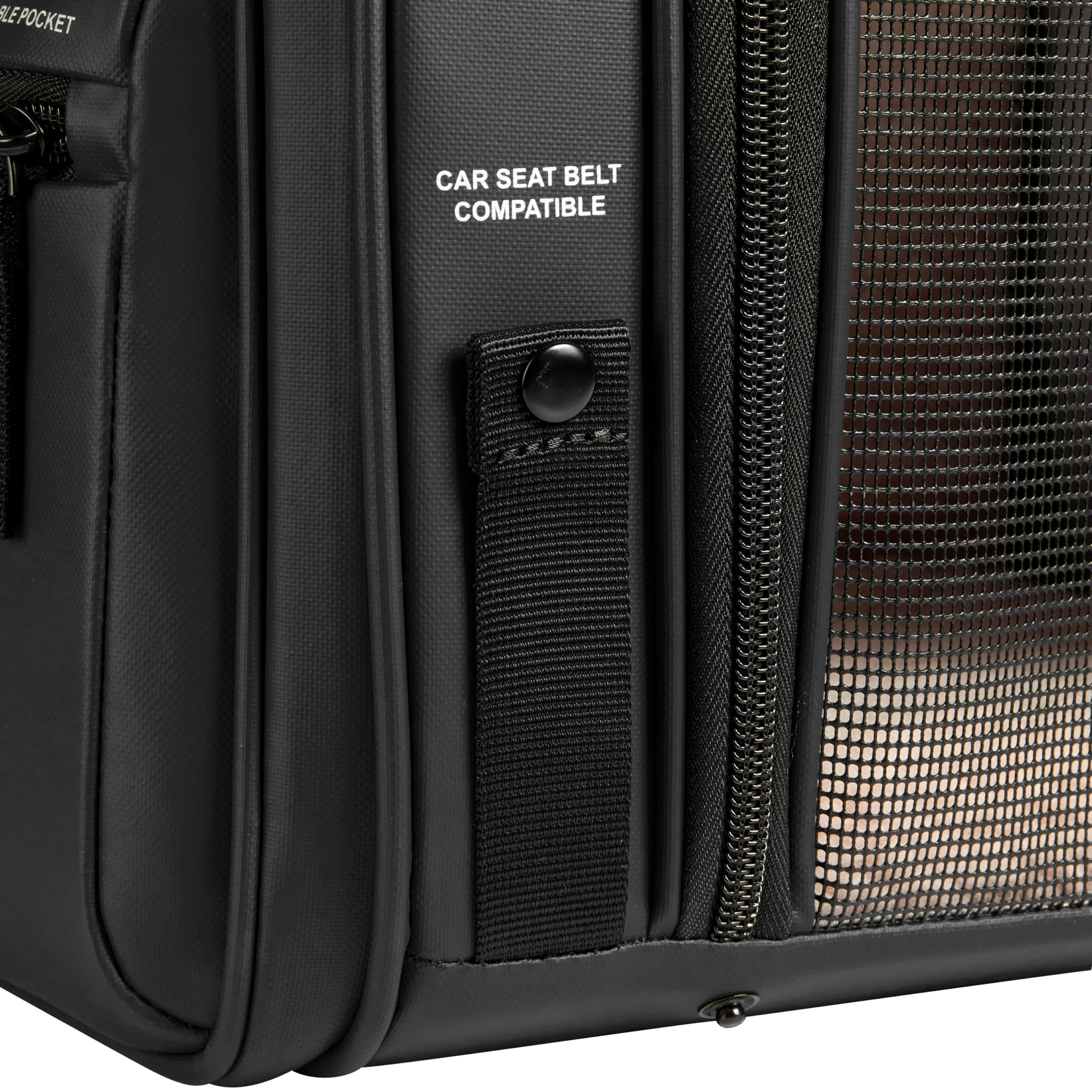 Raspail delsey paris sac de voyage pour chien et chat design Raspail delsey paris sac de voyage pour chien et chat design