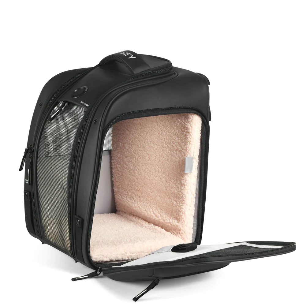 Raspail delsey paris sac de voyage pour chien et chat design Raspail delsey paris sac de voyage pour chien et chat design