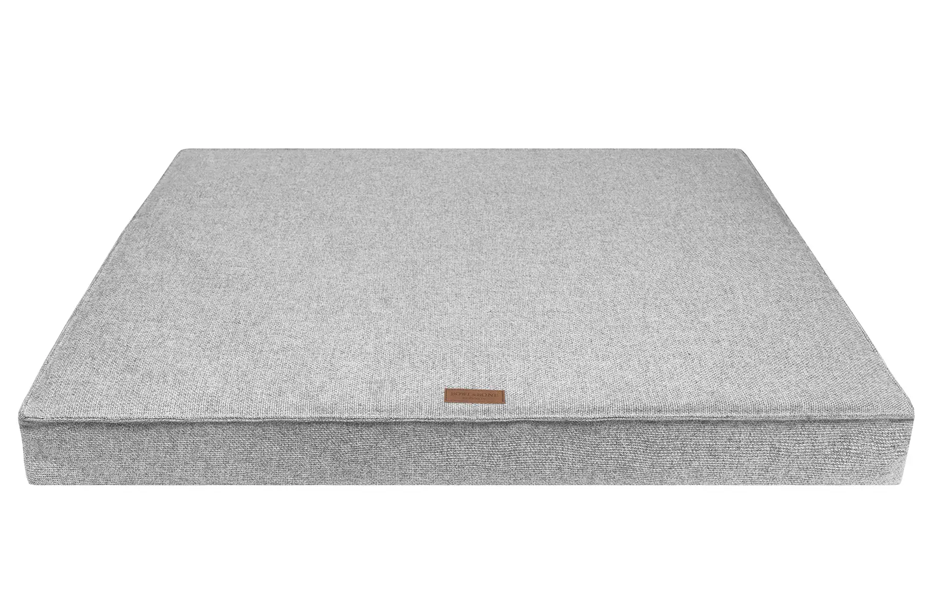 matelas orthopédique pour chien design bliss matelas orthopédique pour chien design bliss