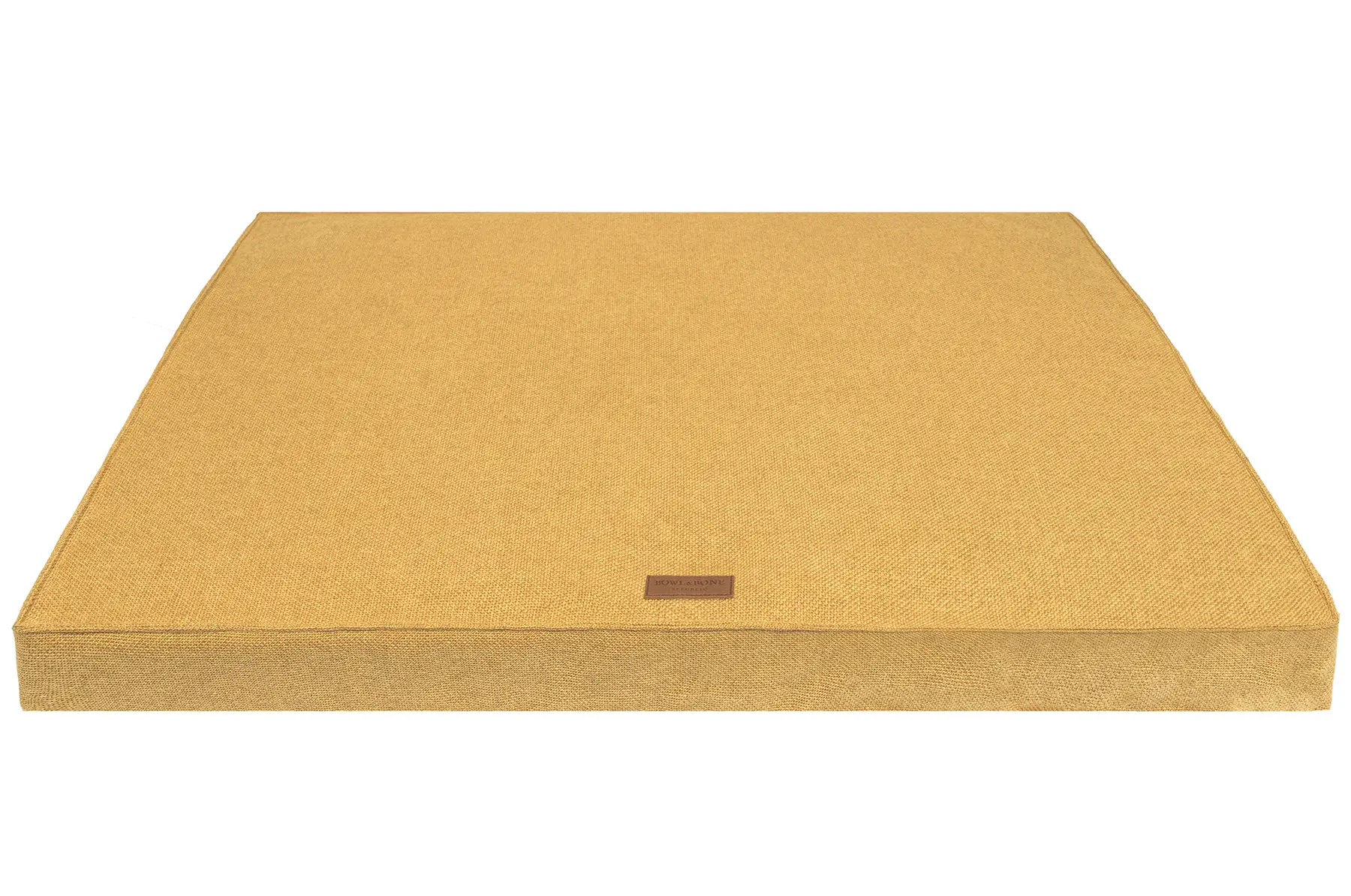 matelas orthopédique pour chien design bliss matelas orthopédique pour chien design bliss