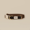 collier harnais design scandinave chien drews dogwear