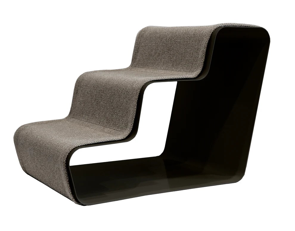 RAMPE DESIGN POUR CHIEN ET CHAT DOGBEAM RAMPE DESIGN POUR CHIEN ET CHAT DOGBEAM