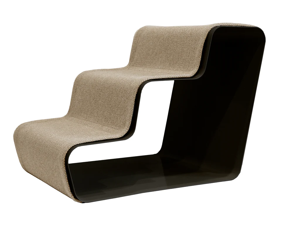 RAMPE DESIGN POUR CHIEN ET CHAT DOGBEAM RAMPE DESIGN POUR CHIEN ET CHAT DOGBEAM