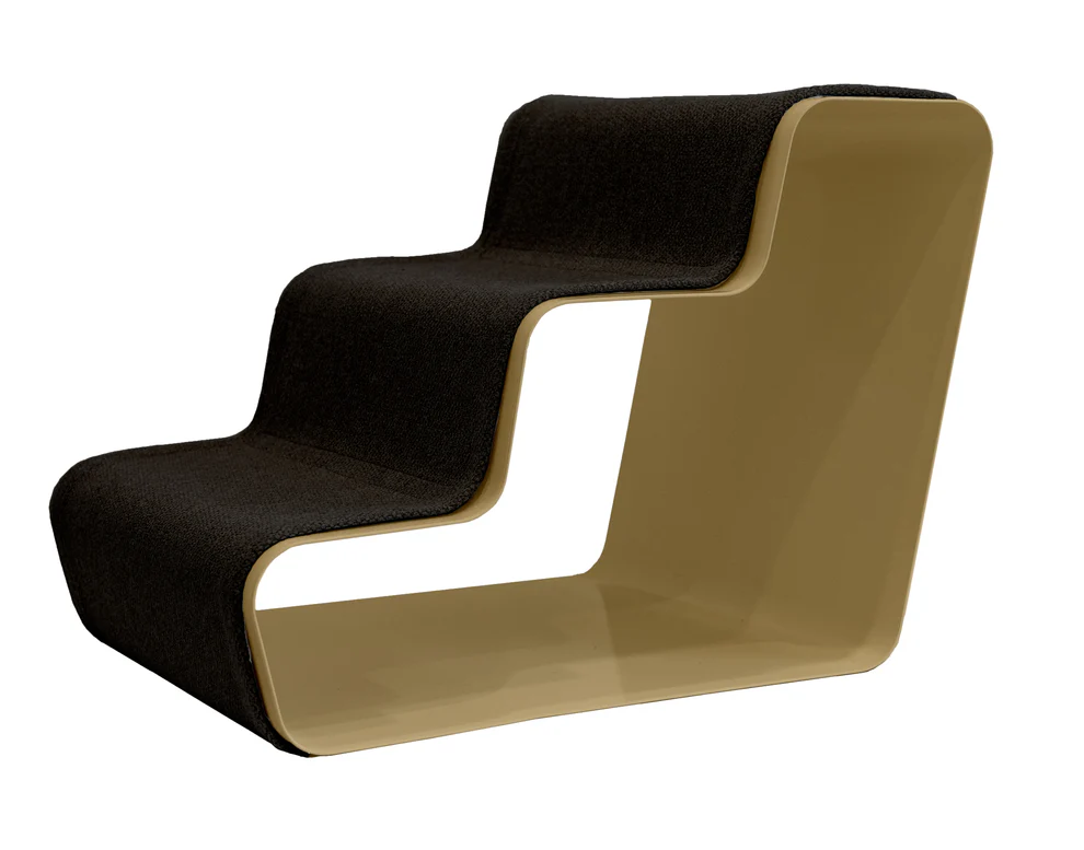 RAMPE DESIGN POUR CHIEN ET CHAT DOGBEAM RAMPE DESIGN POUR CHIEN ET CHAT DOGBEAM