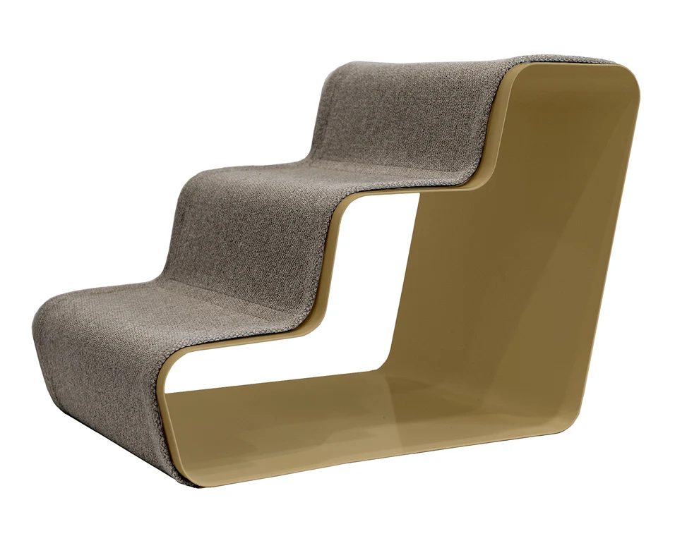 RAMPE DESIGN POUR CHIEN ET CHAT DOGBEAM RAMPE DESIGN POUR CHIEN ET CHAT DOGBEAM