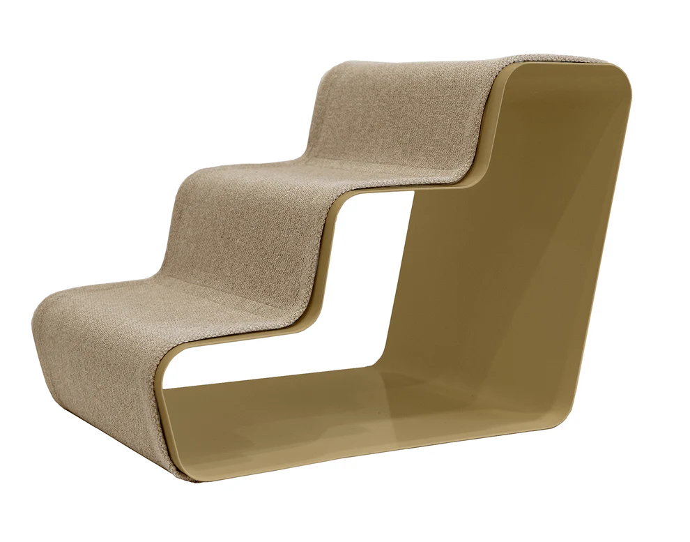 RAMPE DESIGN POUR CHIEN ET CHAT DOGBEAM RAMPE DESIGN POUR CHIEN ET CHAT DOGBEAM