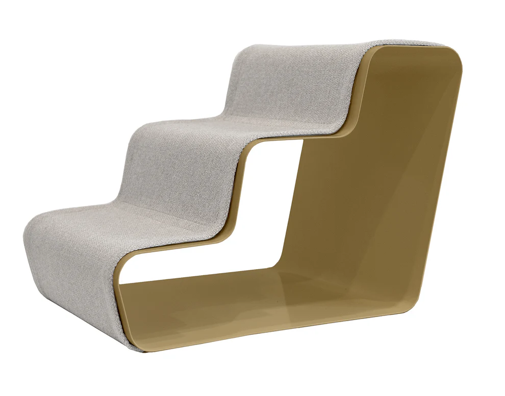 RAMPE DESIGN POUR CHIEN ET CHAT DOGBEAM RAMPE DESIGN POUR CHIEN ET CHAT DOGBEAM