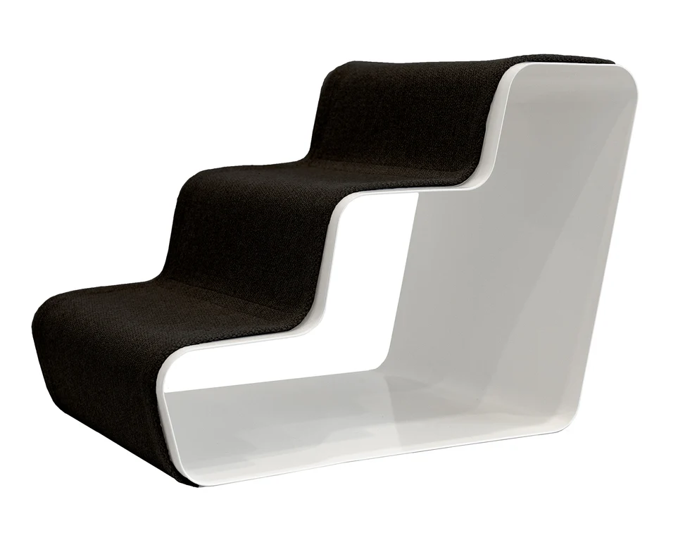 RAMPE DESIGN POUR CHIEN ET CHAT DOGBEAM RAMPE DESIGN POUR CHIEN ET CHAT DOGBEAM