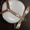 collier harnais design scandinave chien drews dogwear