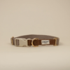 collier harnais design scandinave chien drews dogwear