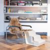 RAMPE DESIGN POUR CHIEN ET CHAT DOGBEAM