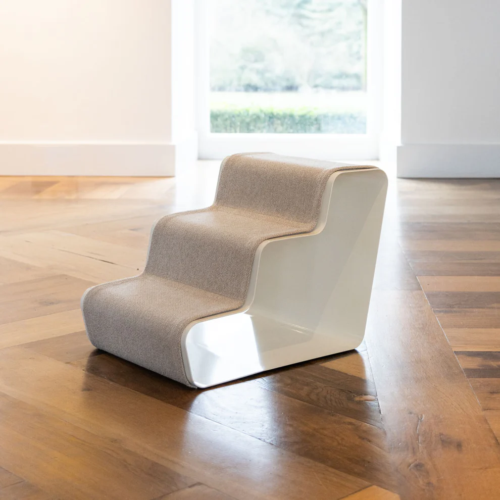 RAMPE DESIGN POUR CHIEN ET CHAT DOGBEAM RAMPE DESIGN POUR CHIEN ET CHAT DOGBEAM