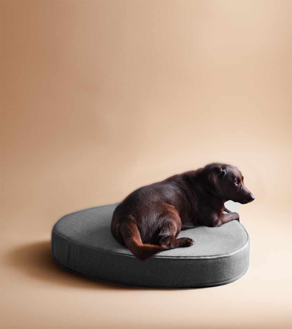 Coussin de luxe pour chien ou chat - COCOON