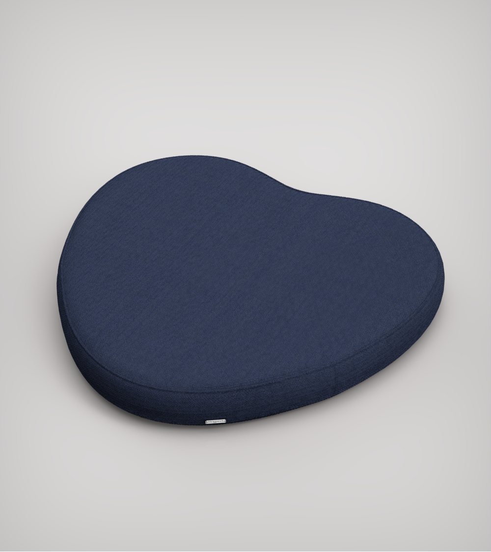 Coussin de luxe pour chien ou chat - COCOON