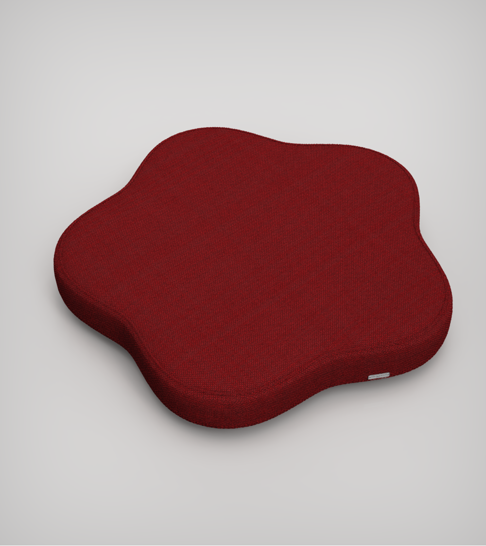 Coussin de luxe pour chien ou chat - HARMONY Coussin de luxe pour chien ou chat - HARMONY