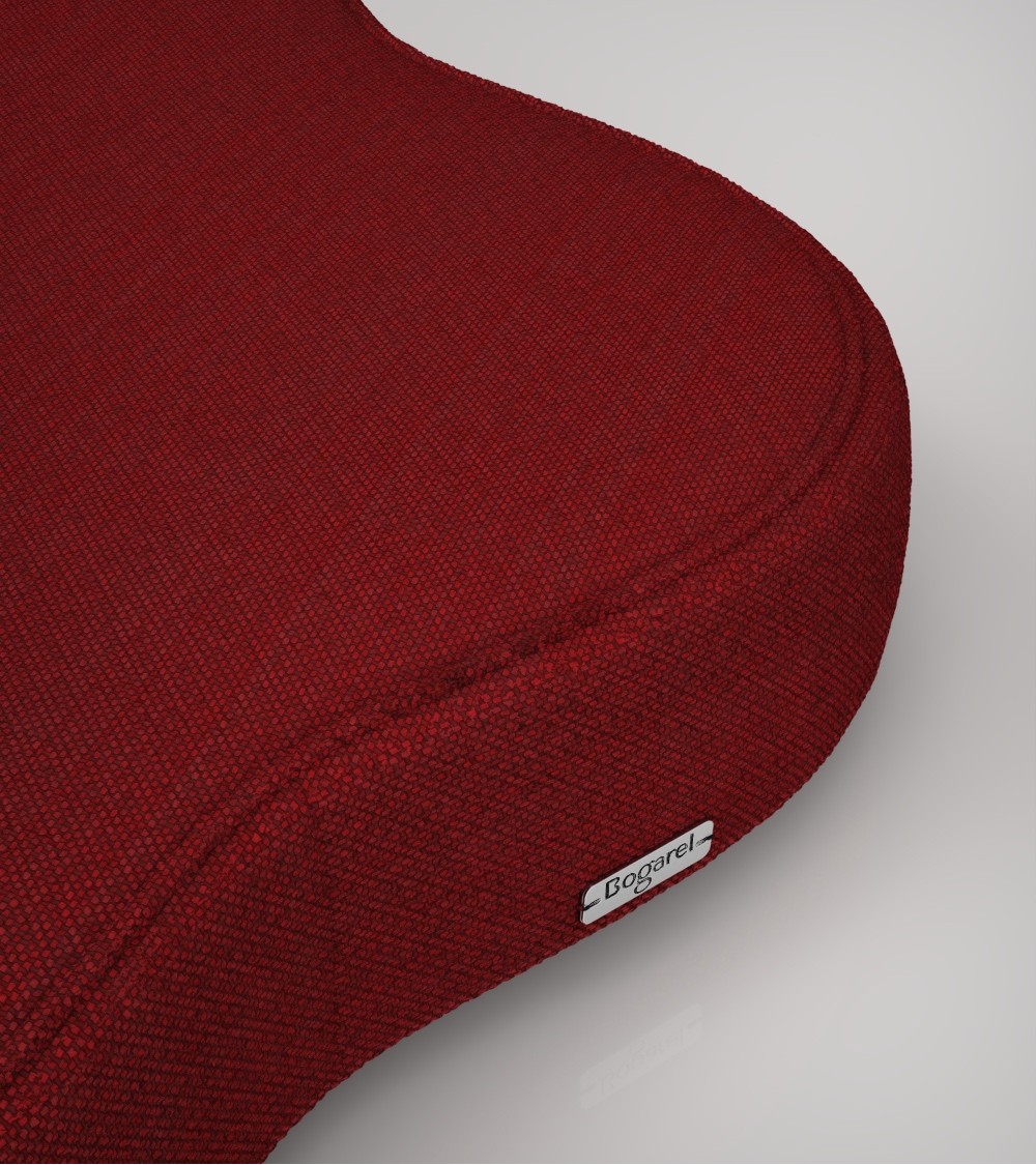 Coussin de luxe pour chien ou chat - HARMONY Coussin de luxe pour chien ou chat - HARMONY
