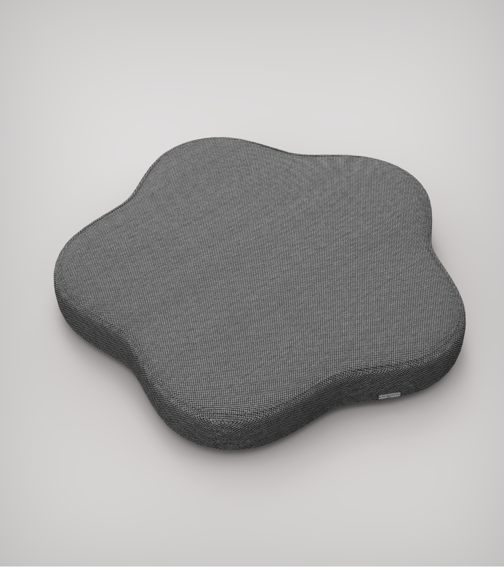 Coussin de luxe pour chien ou chat - HARMONY Coussin de luxe pour chien ou chat - HARMONY
