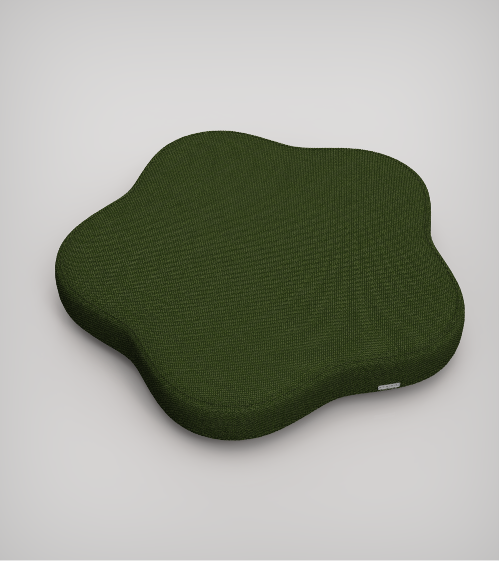 Coussin de luxe pour chien ou chat - HARMONY Coussin de luxe pour chien ou chat - HARMONY
