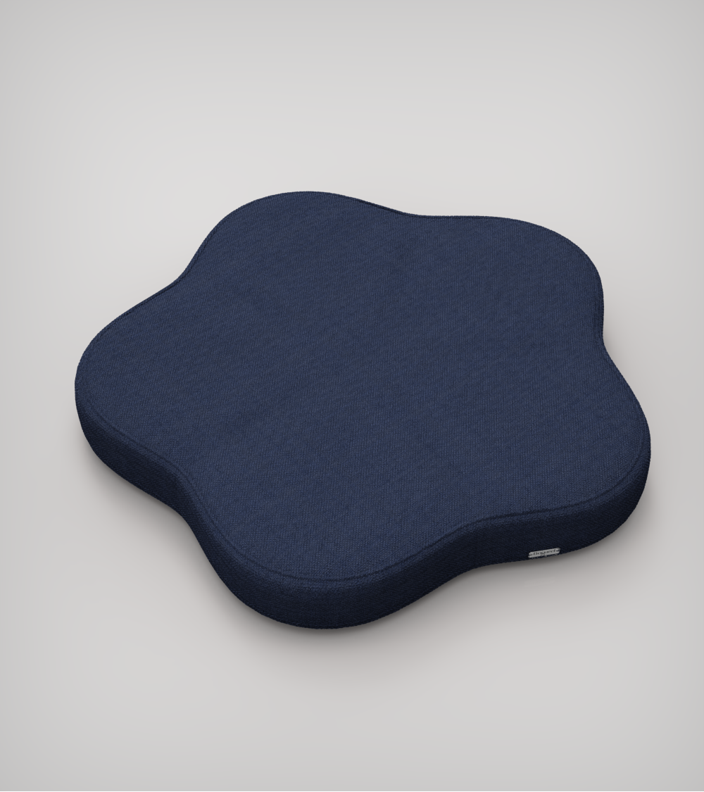 Coussin de luxe pour chien ou chat - HARMONY Coussin de luxe pour chien ou chat - HARMONY