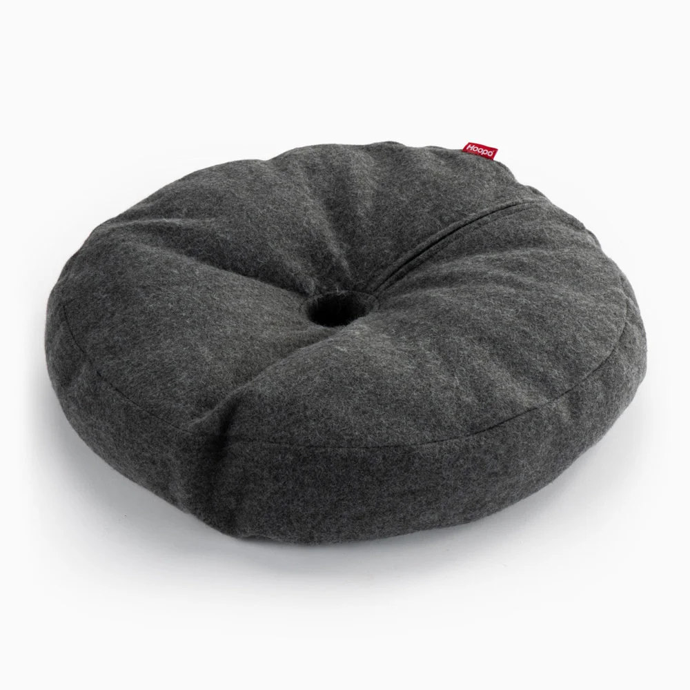 donut coussin pour chat hoopo (10) Coussin pour chat design - DONUT