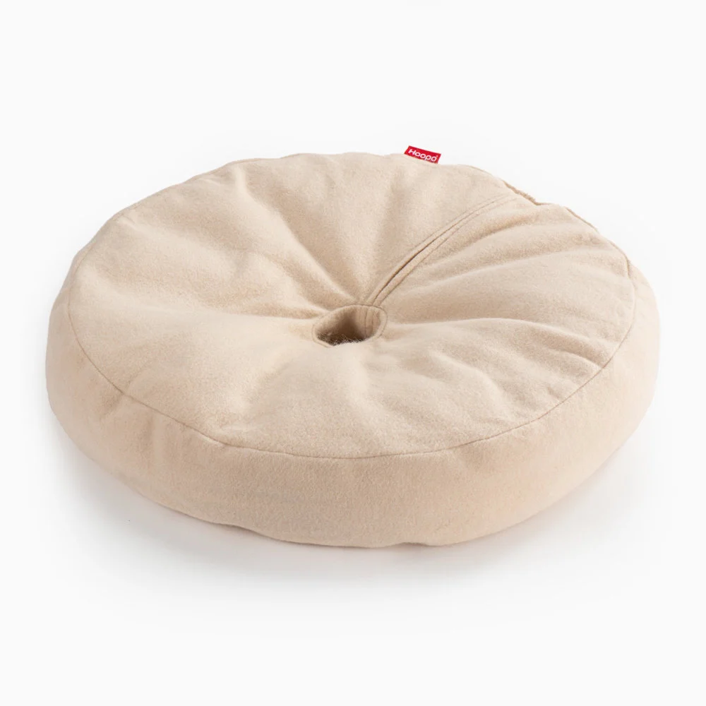 donut coussin pour chat hoopo (11) Coussin pour chat design - DONUT