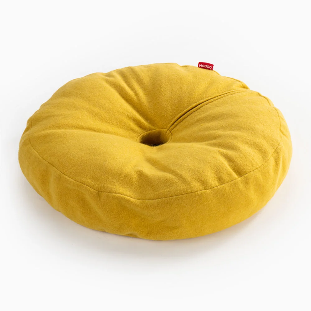 donut coussin pour chat hoopo (2) Coussin pour chat design - DONUT