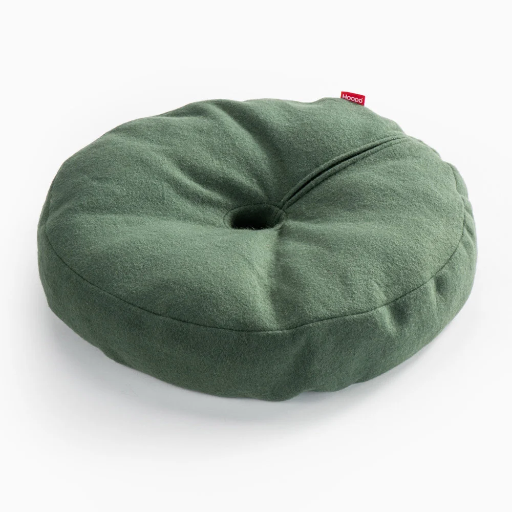 donut coussin pour chat hoopo (3) Coussin pour chat design - DONUT