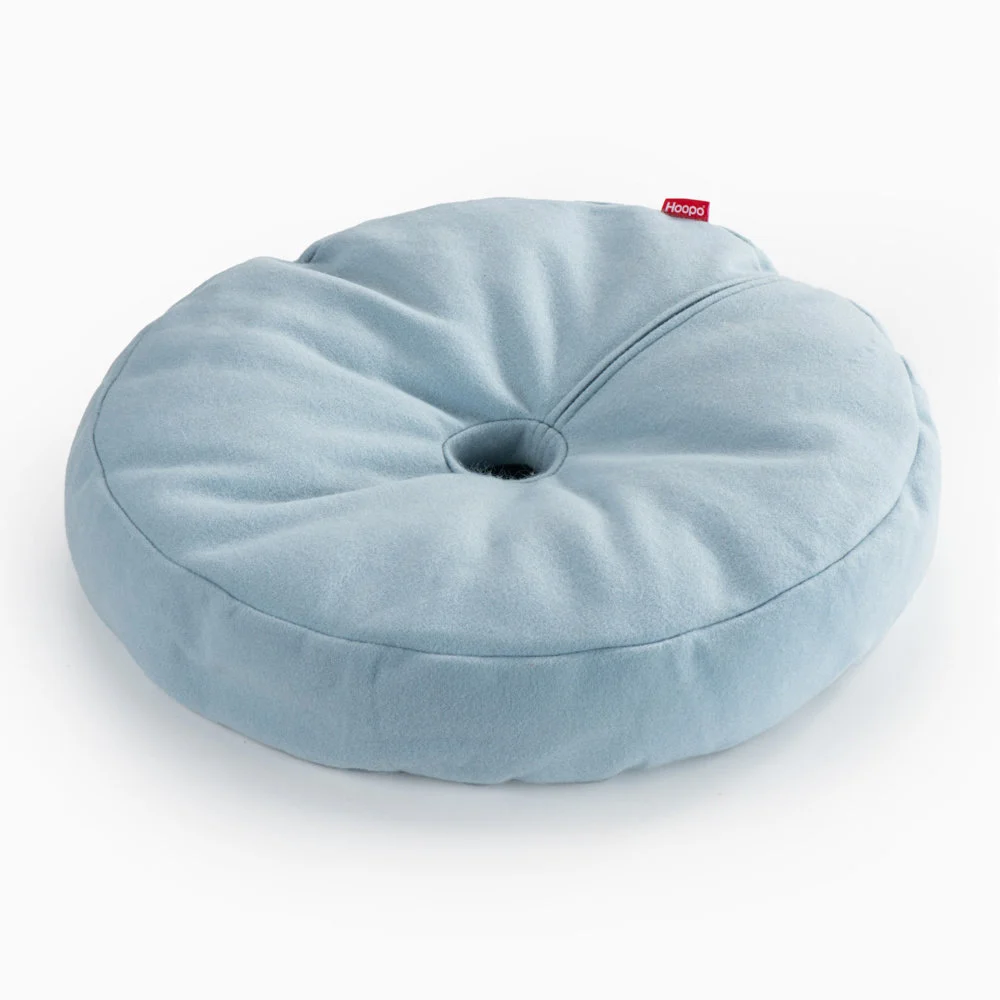 donut coussin pour chat hoopo (5) Coussin pour chat design - DONUT