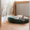 Coussin pour chat design - DONUT