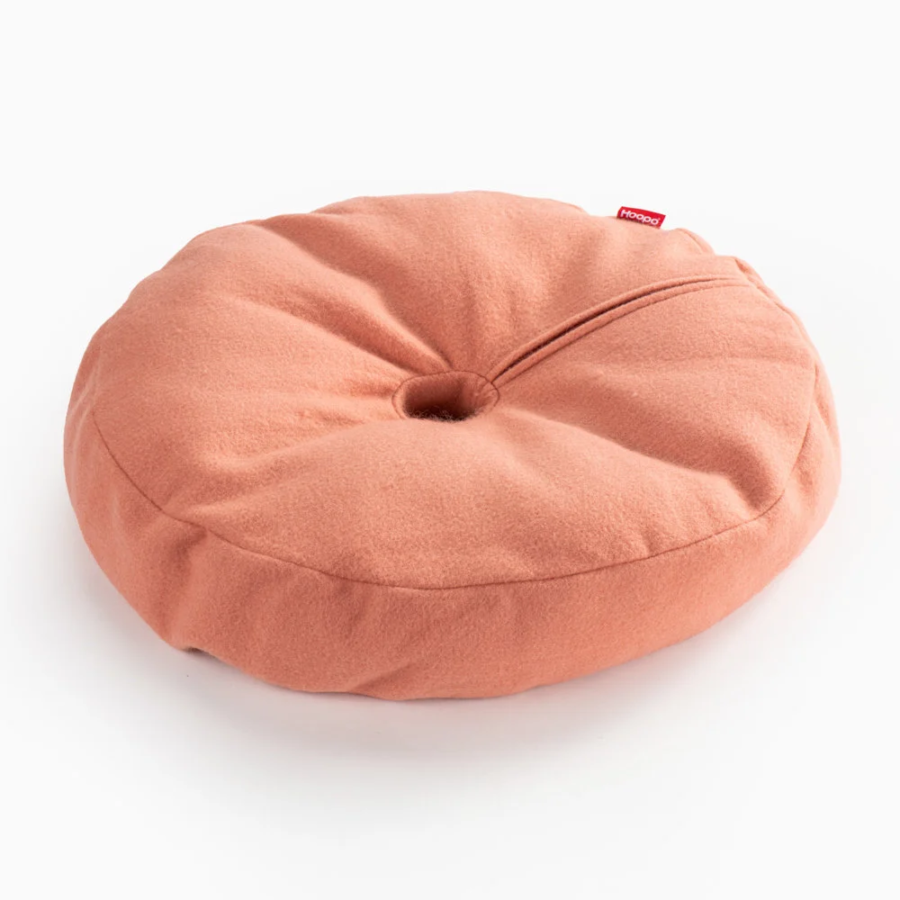 Coussin pour chat design - DONUT