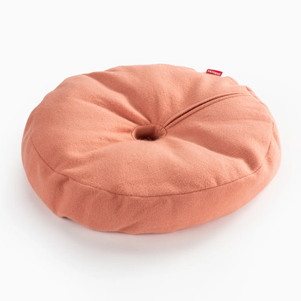donut coussin pour chat hoopo (9) Coussin pour chat design - DONUT