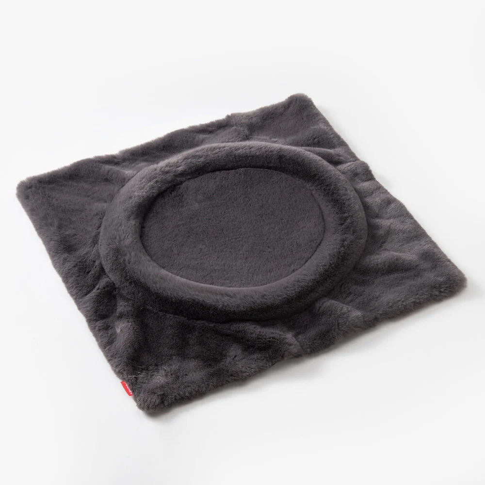 flip lit douillet pour chat (4) flip lit douillet pour chat