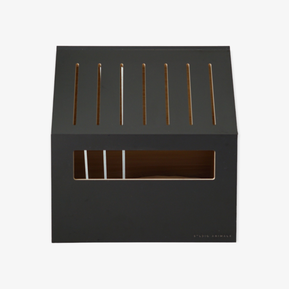 Maison design pour chat - STUDIO