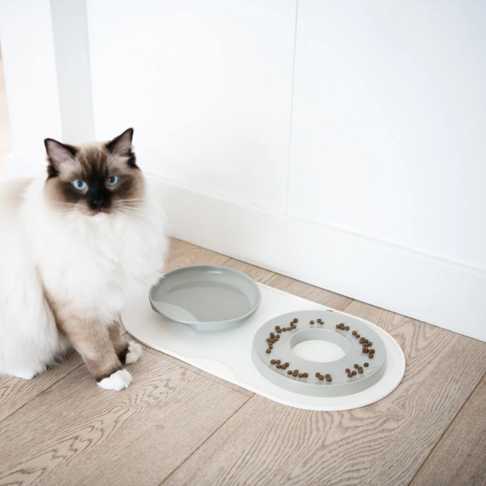 set de table design hoopo chat