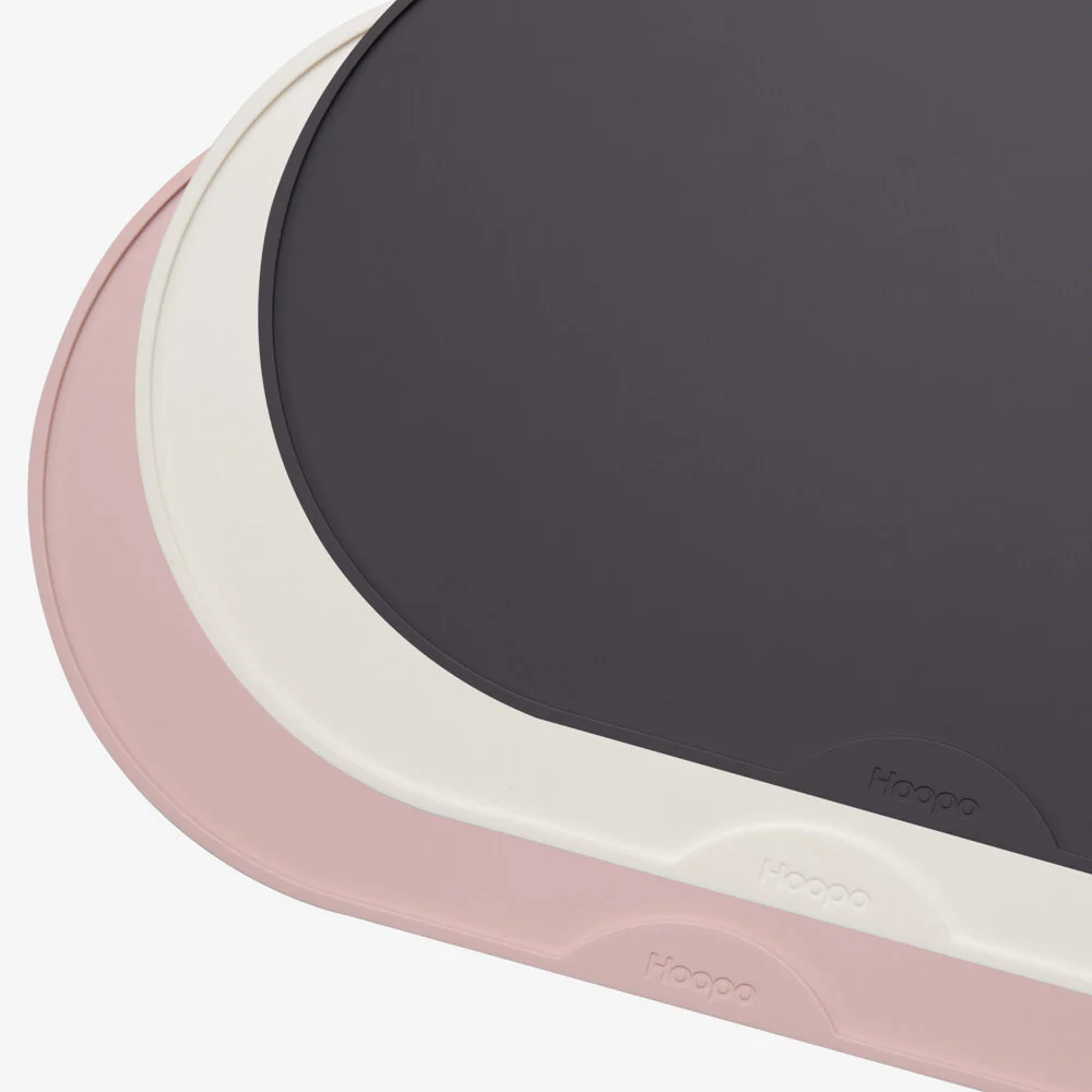 set de table design hoopo chat