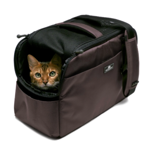 Sac de voyage petit chien et chat SLEEPYPOD ATOM