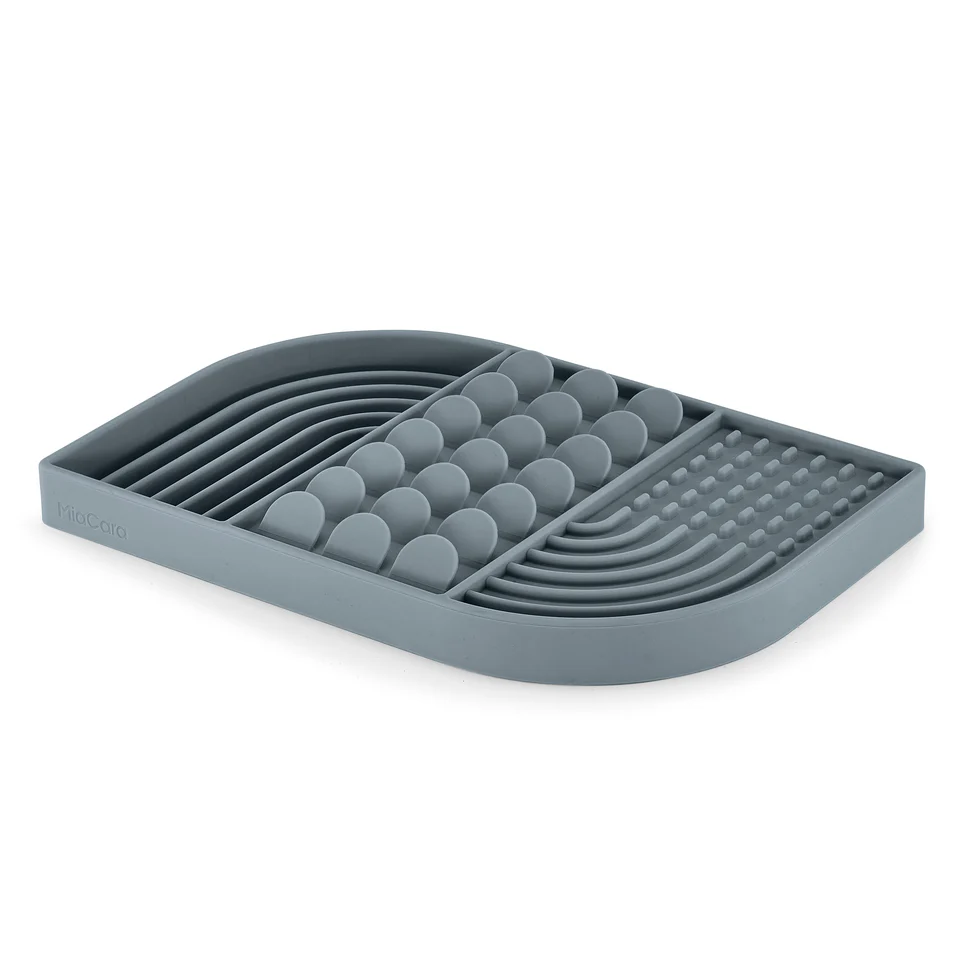 Tapis de léchage design - APERITIVO Tapis de léchage design - APERITIVO