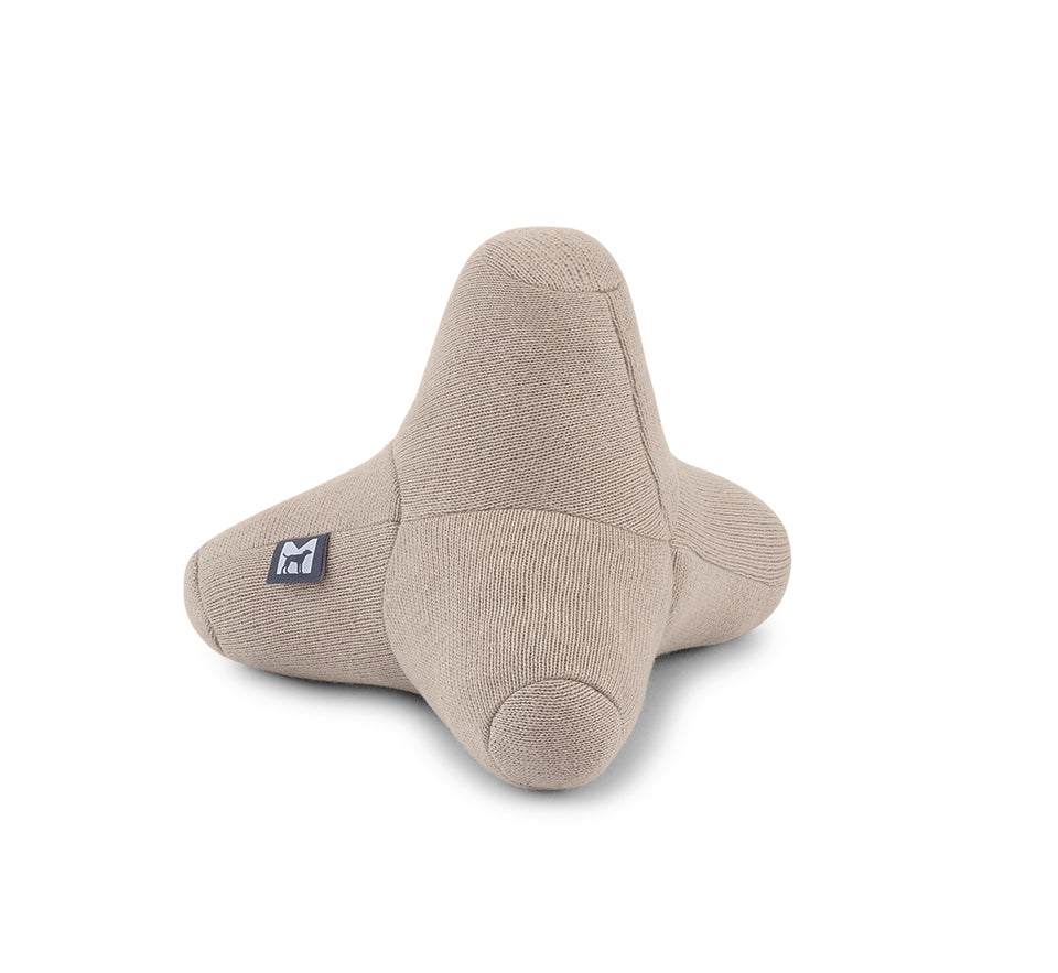 Jouet géométrique design pour chien - QUATTRO Jouet géométrique design pour chien - QUATTRO