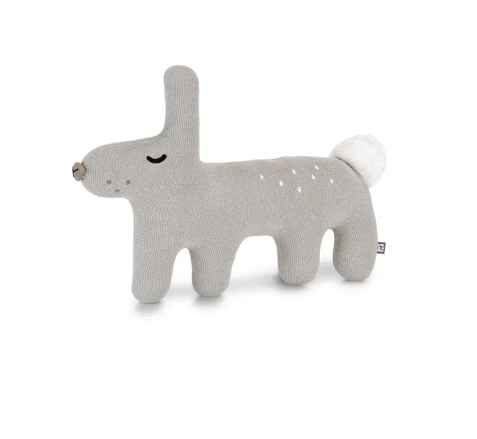 Jouet peluche pour chien - BOSCO Jouet peluche pour chien - BOSCO