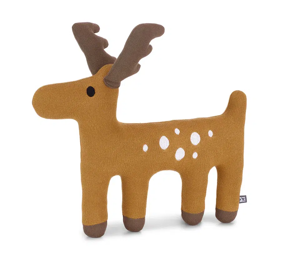 Jouet peluche pour chien - BOSCO Jouet peluche pour chien - BOSCO