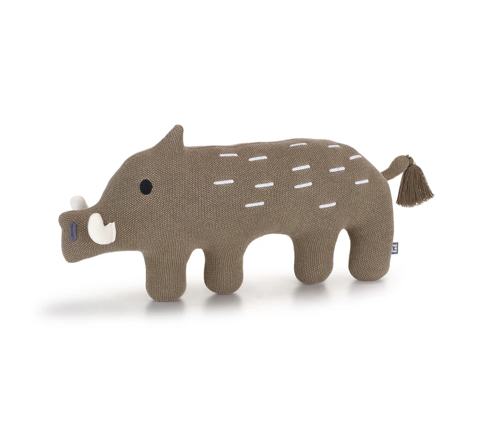 Jouet peluche pour chien - BOSCO Jouet peluche pour chien - BOSCO