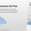 Distributeur à eau pour animaux - EVERSWEET SOLO CYBERTAIL