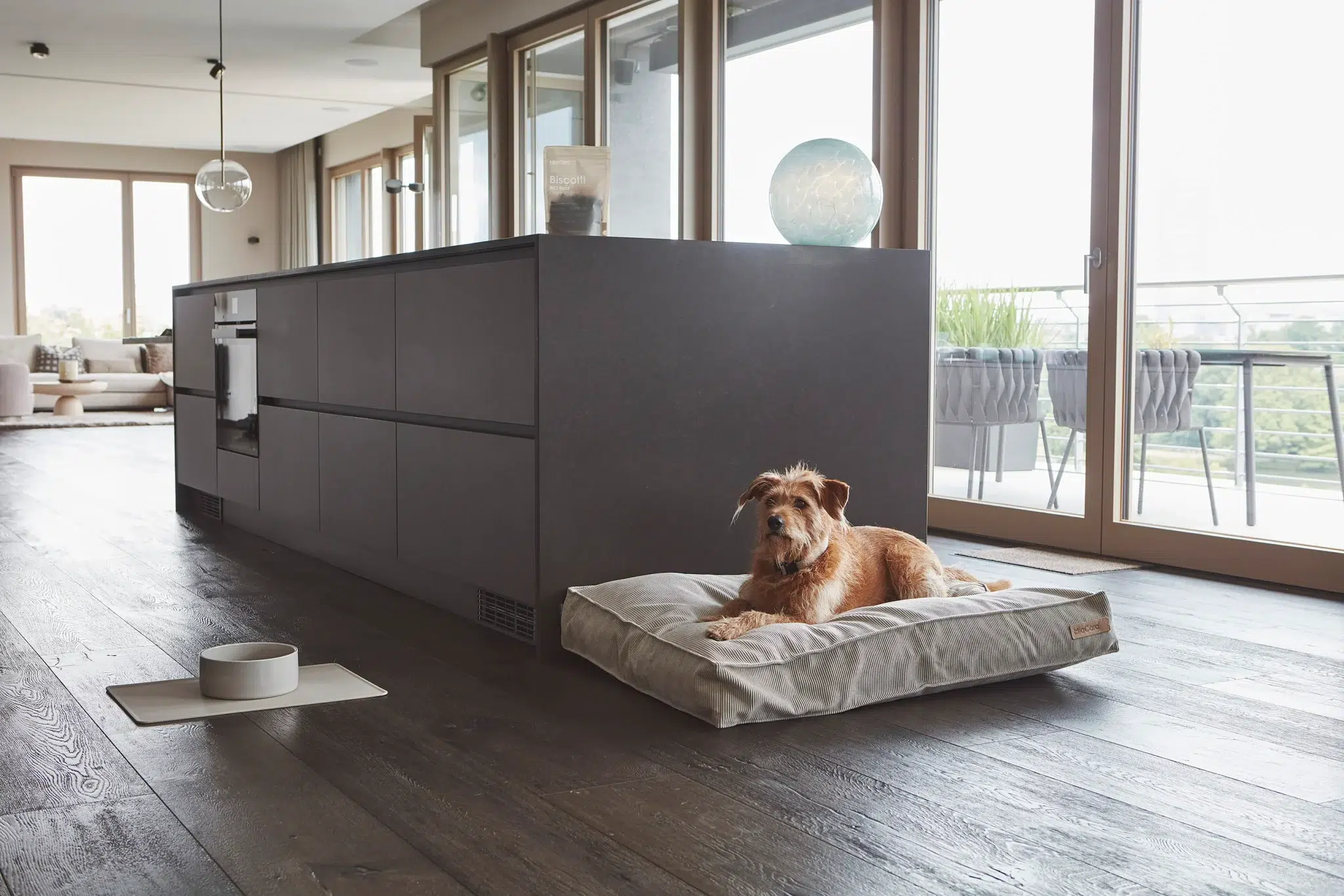 Housse de coussin pour chien- CORDO