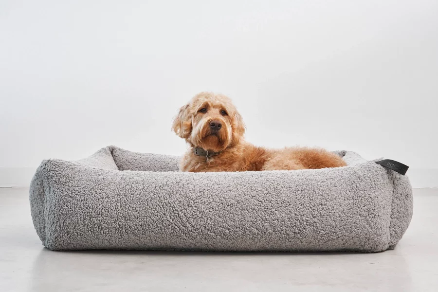 Housse de lit pour chien - SENSO