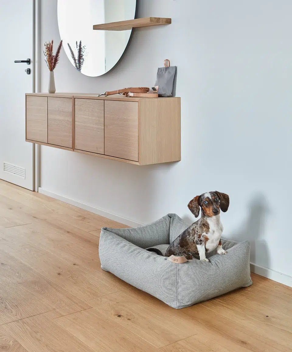 Housse de lit pour chien - MARE Housse de lit pour chien - MARE