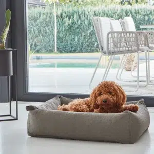 Housse de lit pour chien – MARE