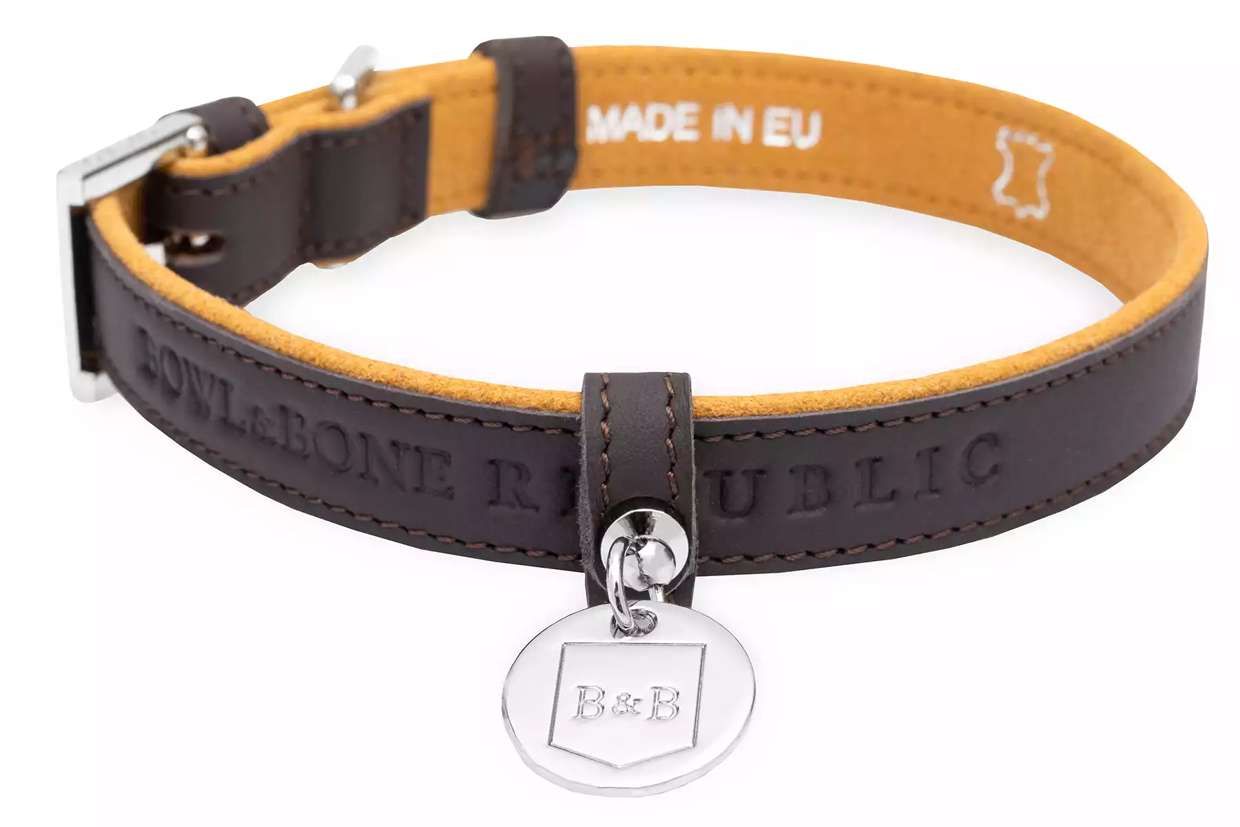 Collier pour chien Collier pour chien - MONACO