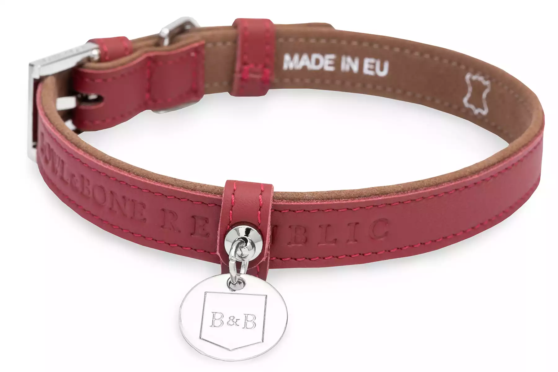 Collier pour chien Collier pour chien - MONACO