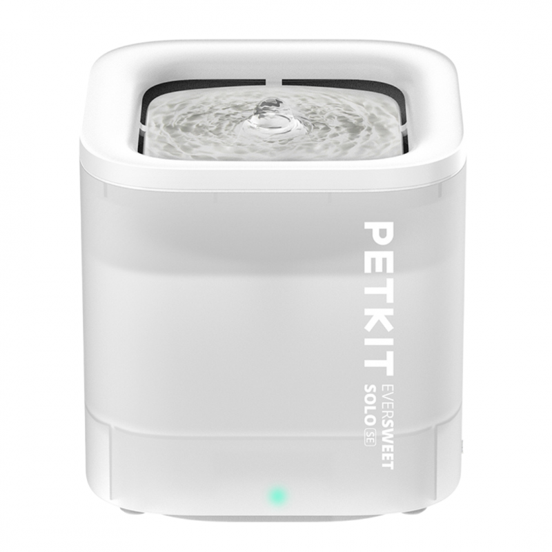 Distributeur à eau pour animaux - EVERSWEET SOLO CYBERTAIL