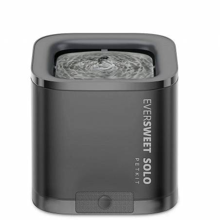 Distributeur à eau pour animaux - EVERSWEET SOLO CYBERTAIL
